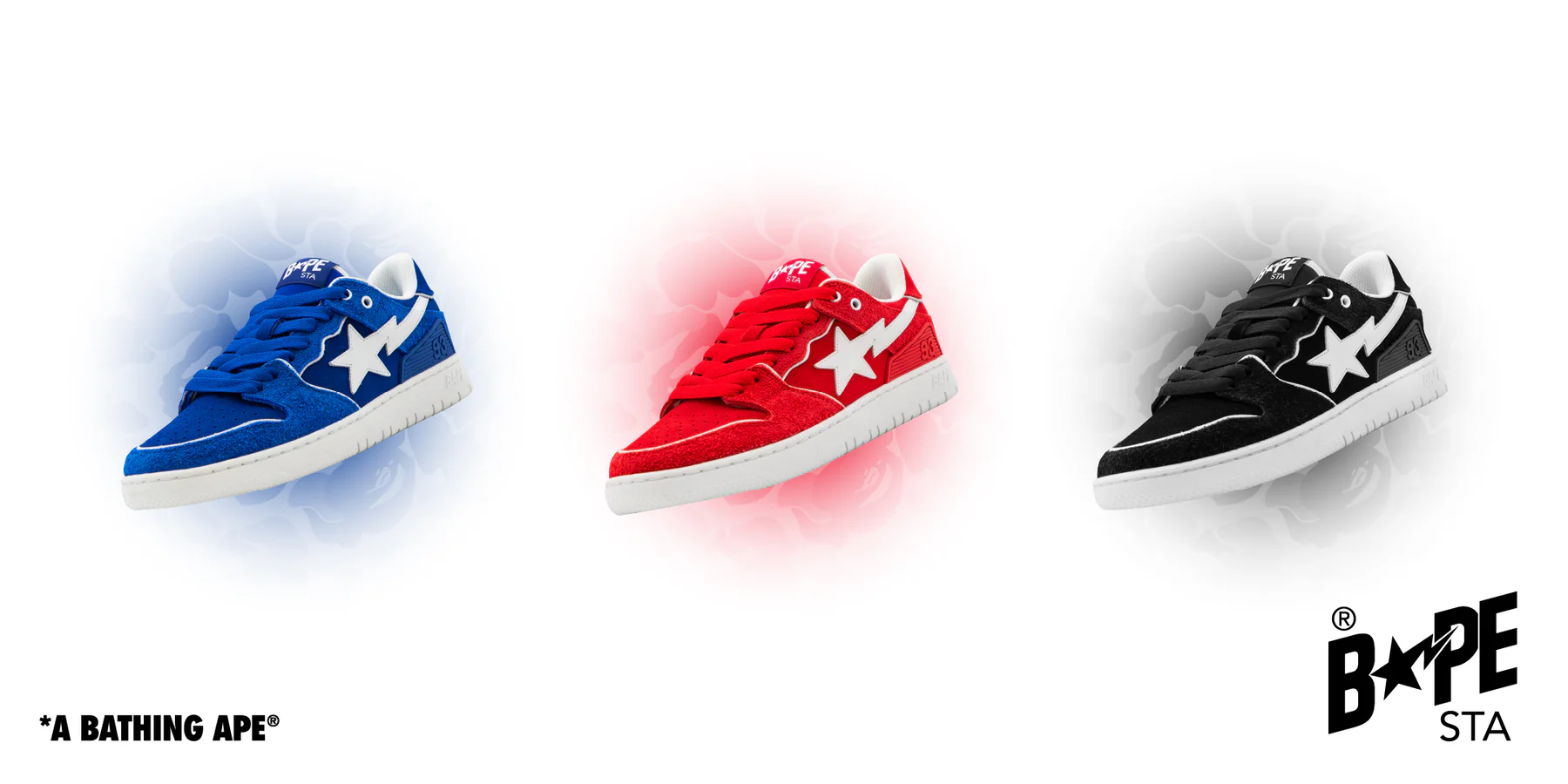 A Bathing Ape: Streetwear Icons